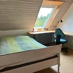Vestervang 1, 8654 Homestay szállás