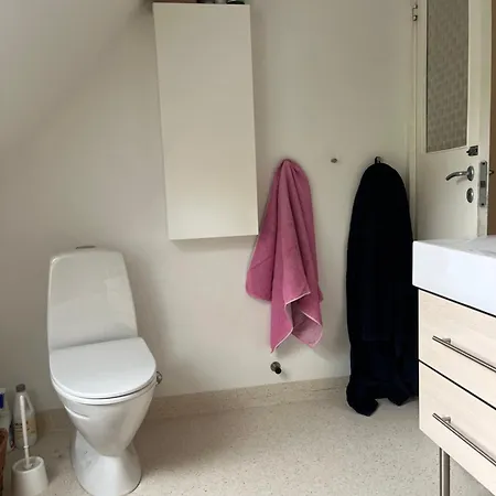 Vestervang 1, 8654 Homestay szállás Bryrup
