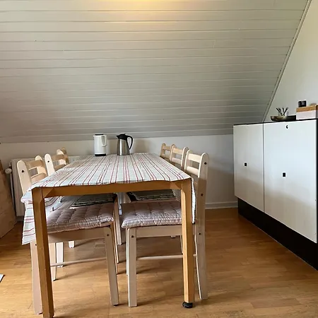 Vestervang 1, 8654 Homestay szállás *