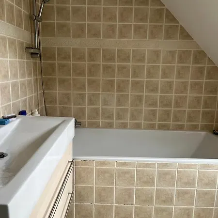 Homestay szállás Vestervang 1, 8654