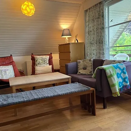 Homestay szállás Vestervang 1, 8654