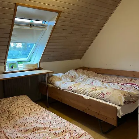 Vestervang 1, 8654 Bryrup