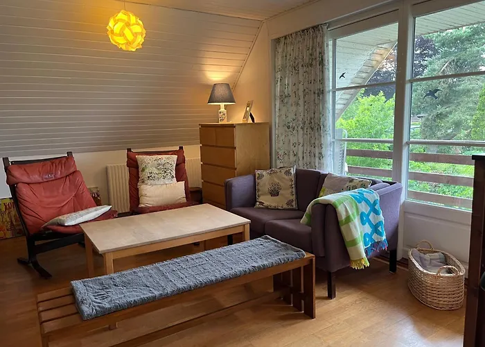 Habitación en casa particular Vestervang 1, 8654