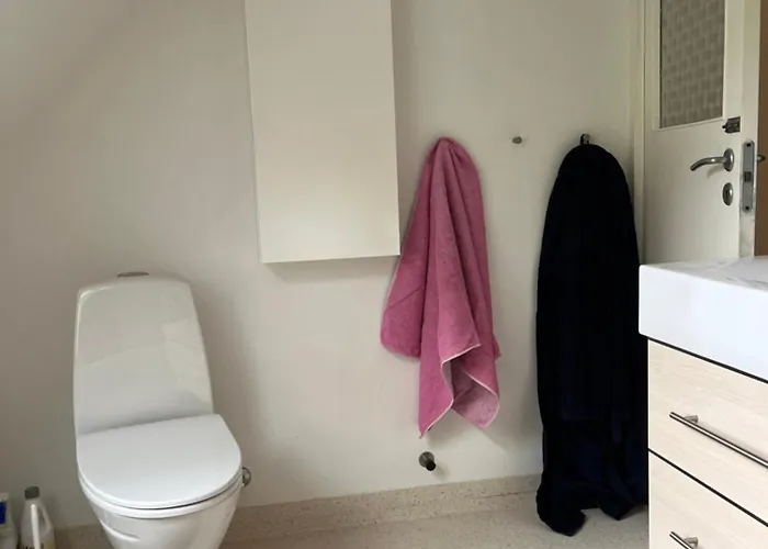 Vestervang 1, 8654 Privatunterkunft Bryrup