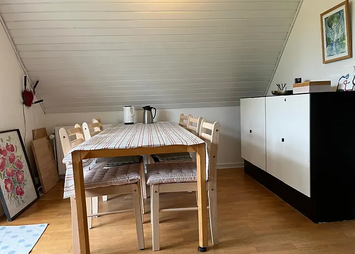 Vestervang 1, 8654 Habitación en casa particular *